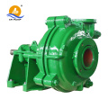 Overhung impeller slurry dredge pump